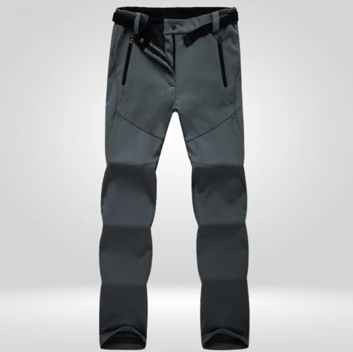 Waterproof Hiking Trousers – Comfortable & Trendy Outdoor Clothing
