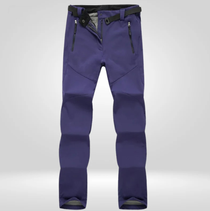 Waterproof Hiking Trousers – Comfortable & Trendy Outdoor Clothing