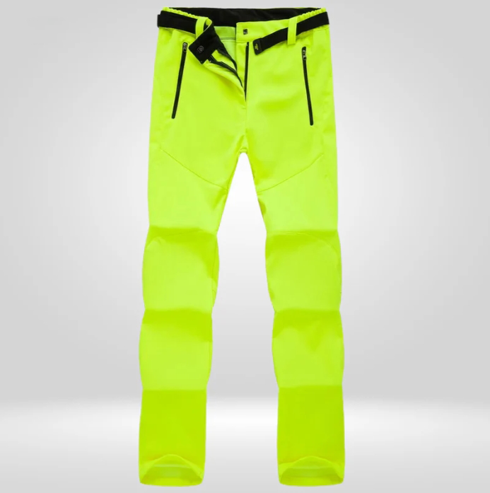 Waterproof Hiking Trousers – Comfortable & Trendy Outdoor Clothing