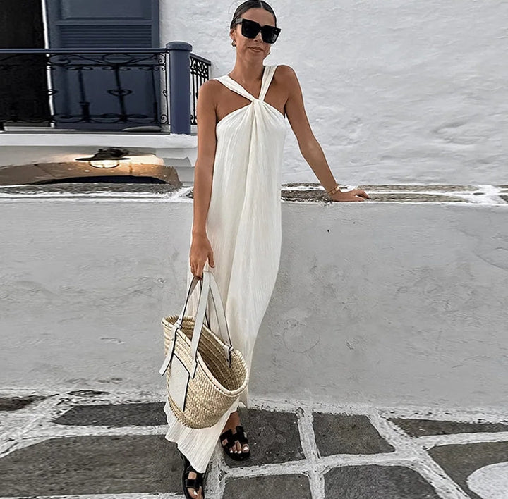 Elegant Long Dress – Sophisticated & Timeless Style