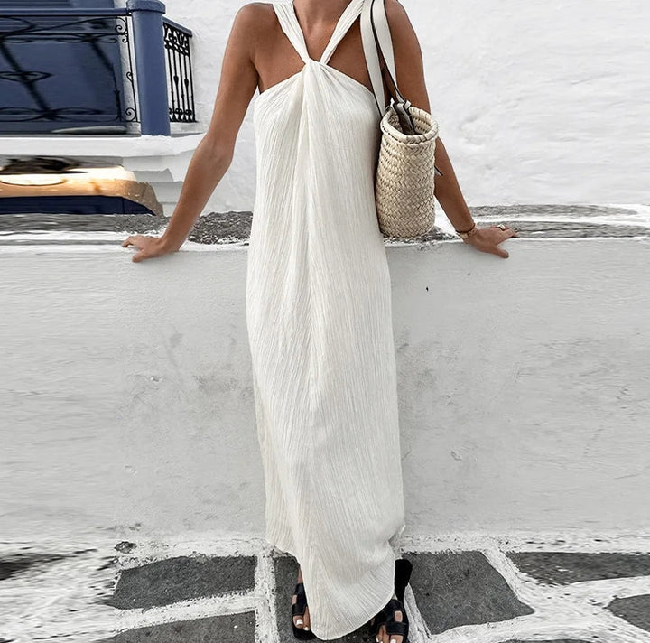 Elegant Long Dress – Sophisticated & Timeless Style