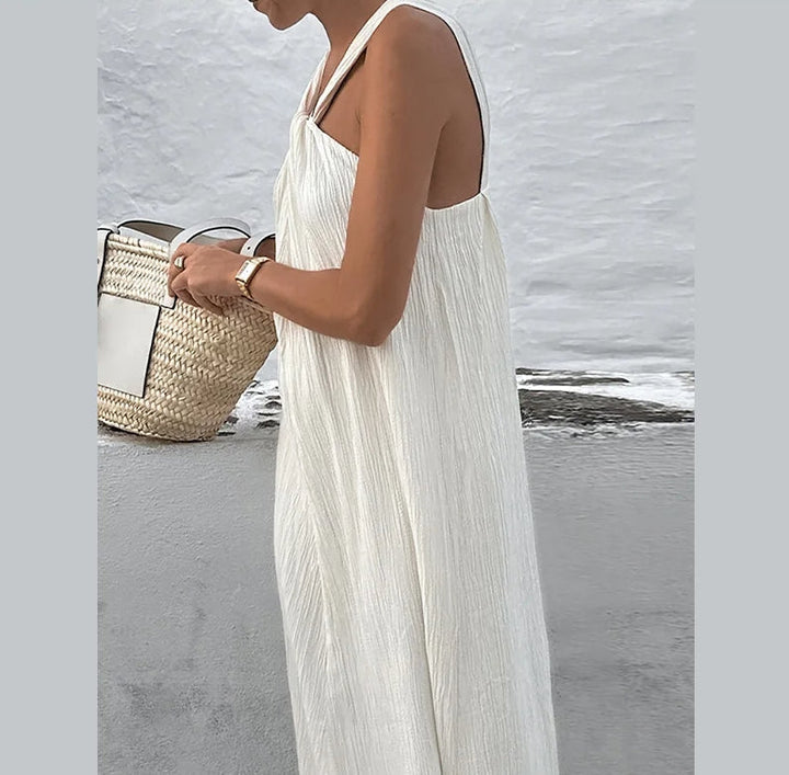 Elegant Long Dress – Sophisticated & Timeless Style