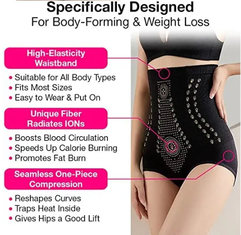 Effective Waistshaper – Trendy & Comfortable Shapewear
