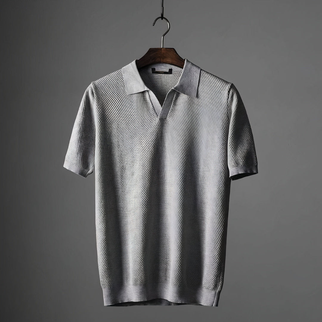Easy Fit Polo – Trendy & Comfortable Everyday Essential