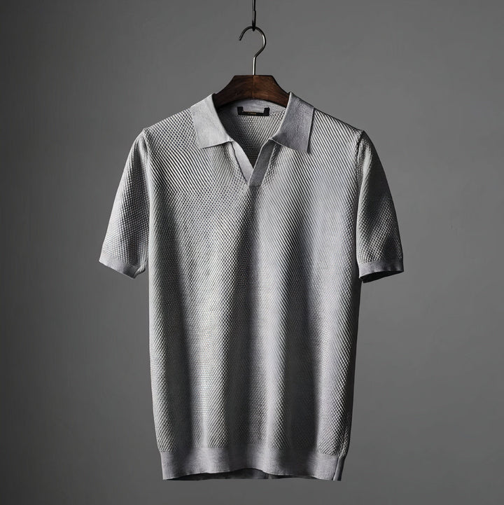Easy Fit Polo – Trendy & Comfortable Everyday Essential