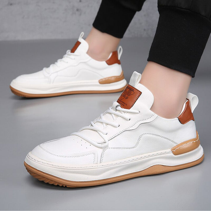 Premium Italian Leather Shoes – Elegant & Sophisticated Footwear