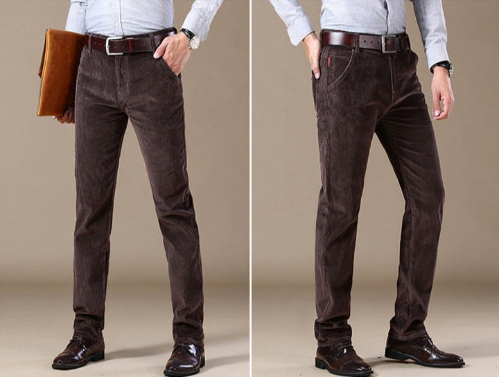 Stylish Cotton Pants – Trendy & Comfortable Apparel