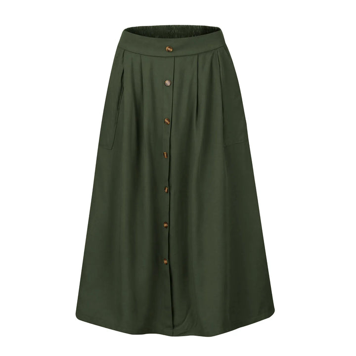 Long Skirt – Elegant & Flowing Design