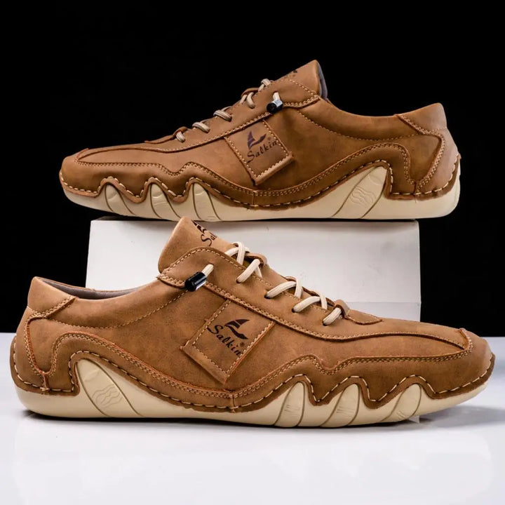 Pure Ground Shoes – Trendy & Comfortable Footwear for Everyday Adventures