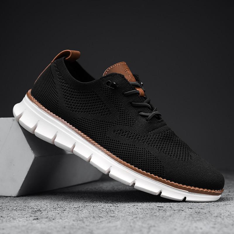 Casual Comfort Alba Shoes – Trendy & Relaxed Everyday Footwear