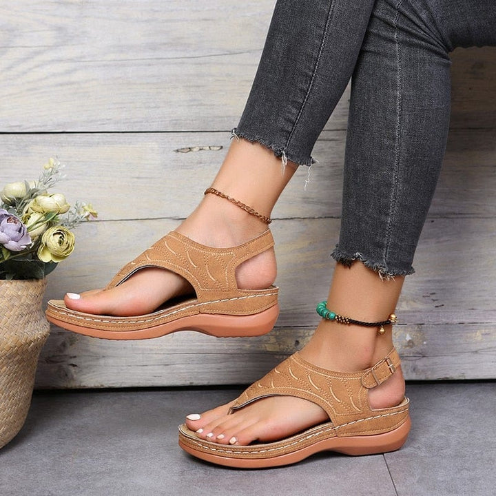 Women's Orthopaedic Sandals – Comfortable & Supportive Footwear for All-Day Wear