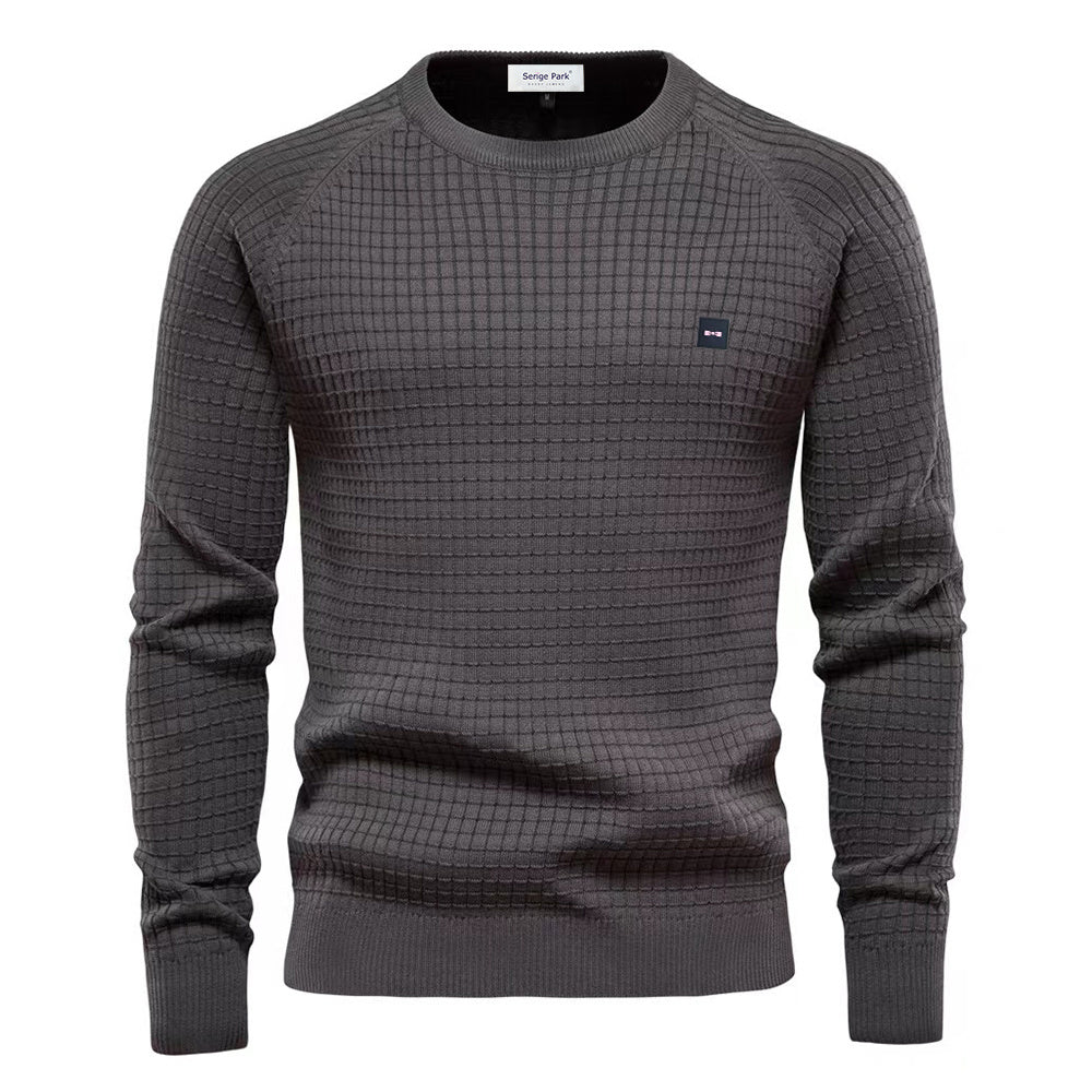 High Quality Sweater – Trendy & Cozy Essential for Your Wardrobe