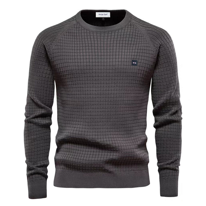 High Quality Sweater – Trendy & Cozy Essential for Your Wardrobe