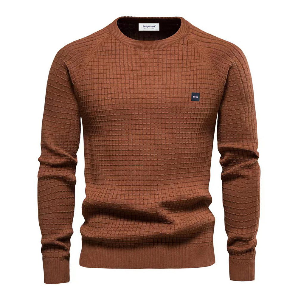 High Quality Sweater – Trendy & Cozy Essential for Your Wardrobe