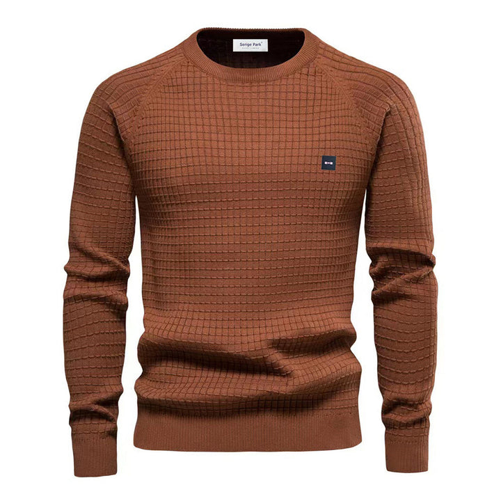 High Quality Sweater – Trendy & Cozy Essential for Your Wardrobe