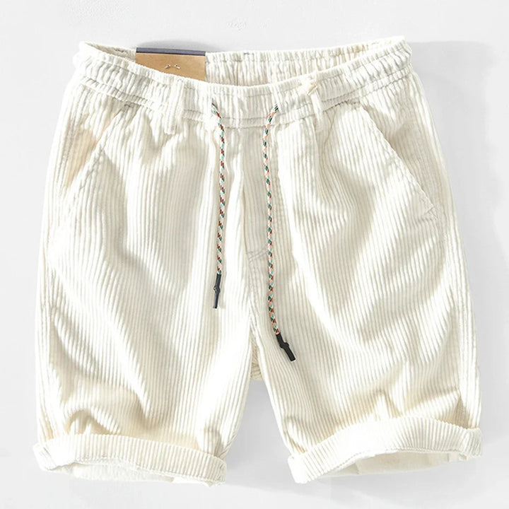 Summer Shorts in Corduroy – Trendy & Comfortable for Your Warm-Weather Wardrobe