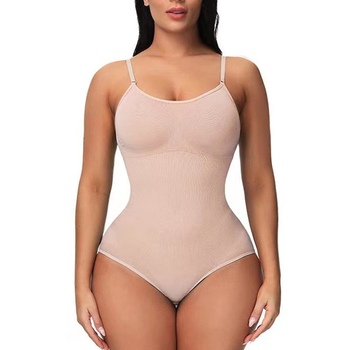 Seamless Shaping Lingerie – Chic & Comfortable Nylon Undergarments