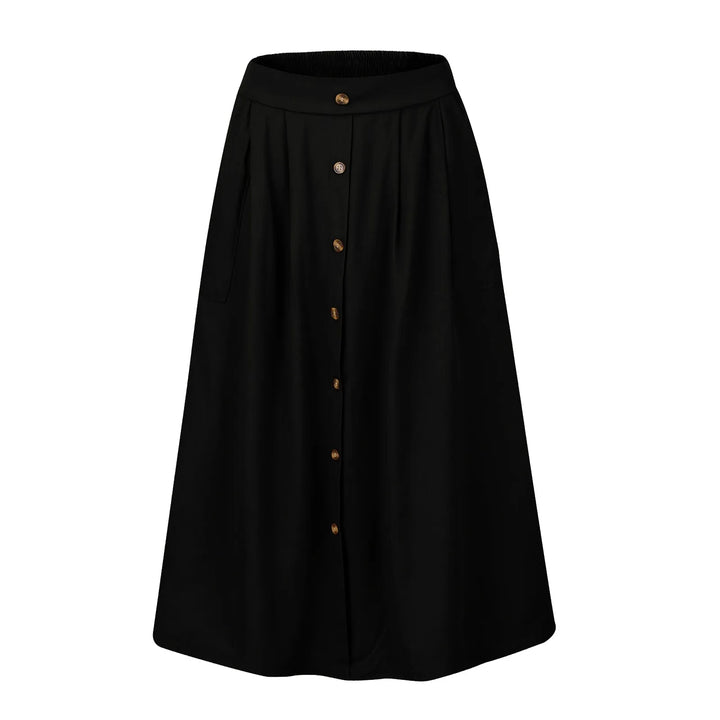 Long Skirt – Elegant & Flowing Design