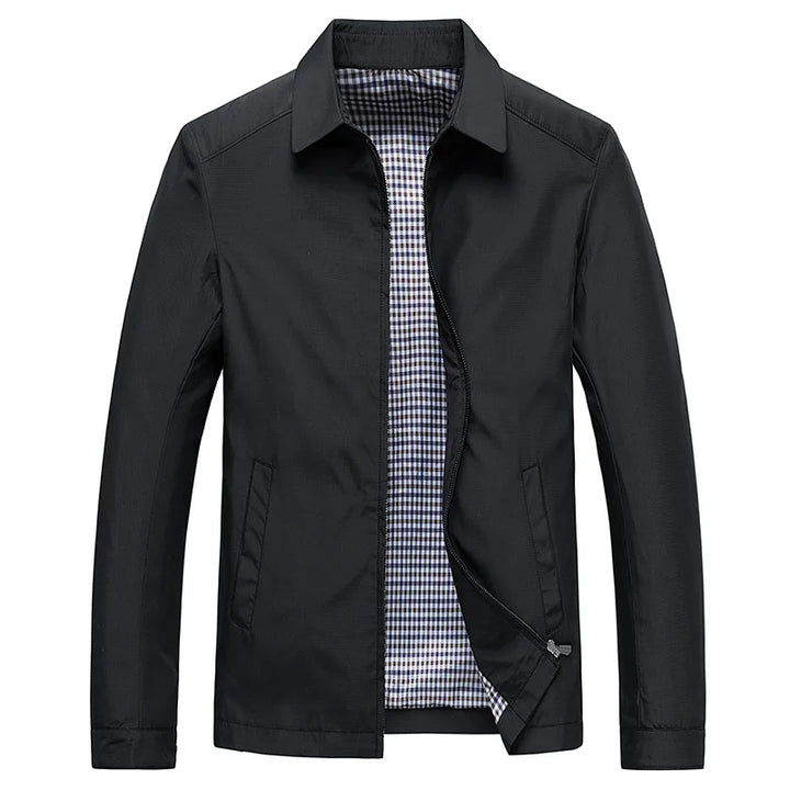 Men's Trendy Spring Jacket – Stylish & Lightweight for Seasonal Wear