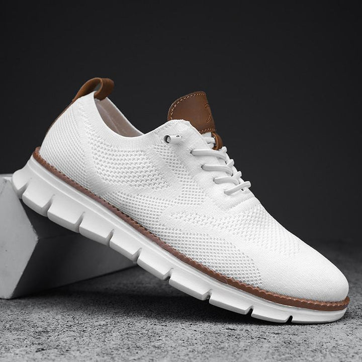Casual Comfort Alba Shoes – Trendy & Relaxed Everyday Footwear