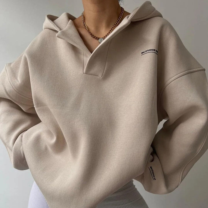 Modern Crewneck Sweater – Chic & Stylish Casual Wear