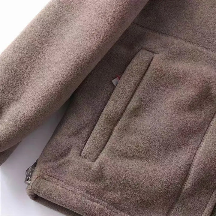 Norway Velvet Jacket – Modern & Sophisticated Style