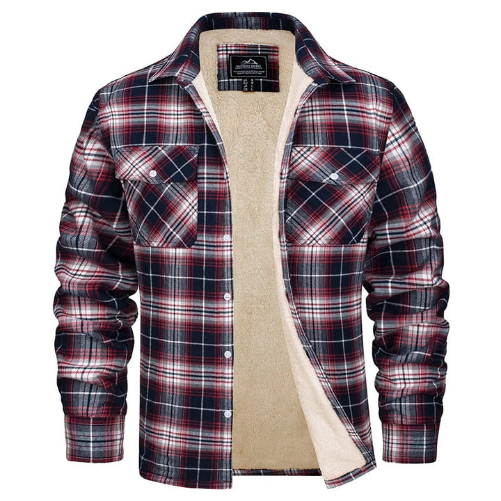 Urban Fusion Jacket – Trendy & Stylish Outerwear for Modern Looks