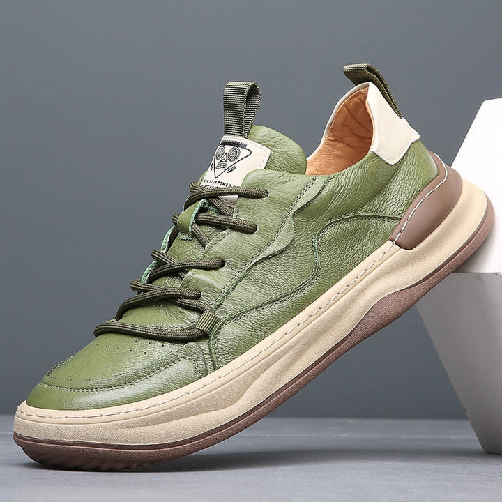 Premium Italian Leather Shoes – Elegant & Sophisticated Footwear