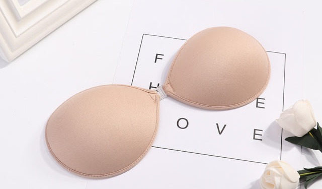 Perfect Strapless Bra – Chic & Comfortable Foundation Wear