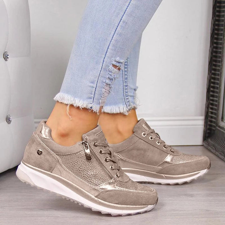 Orthopedic Casual Shoes – Comfortable & Supportive Footwear for All-Day Wear
