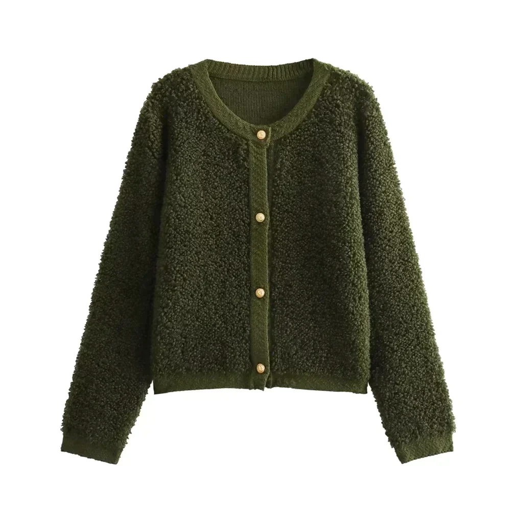 Stylish Teddy Vest – Trendy & Cozy Layering Piece