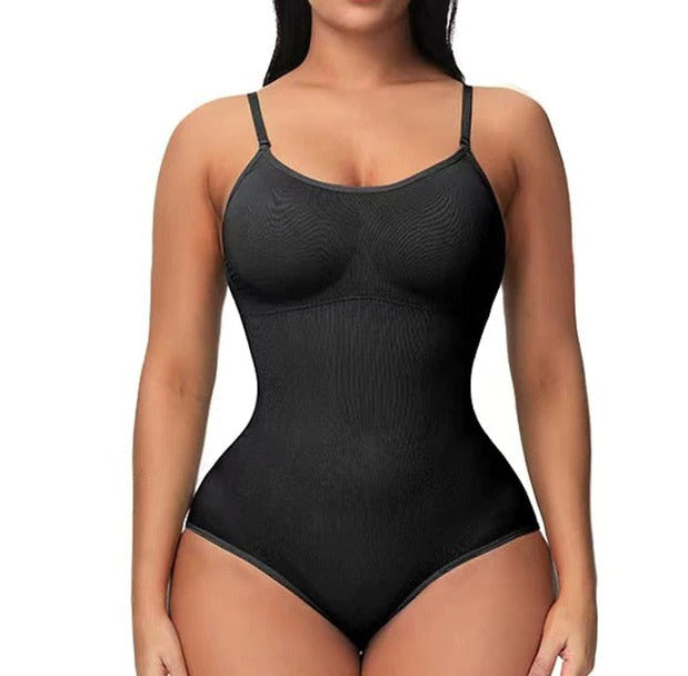 Seamless Shaping Lingerie – Chic & Comfortable Nylon Undergarments