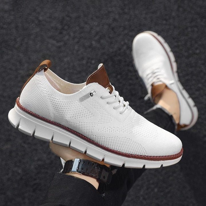Casual Comfort Alba Shoes – Trendy & Relaxed Everyday Footwear
