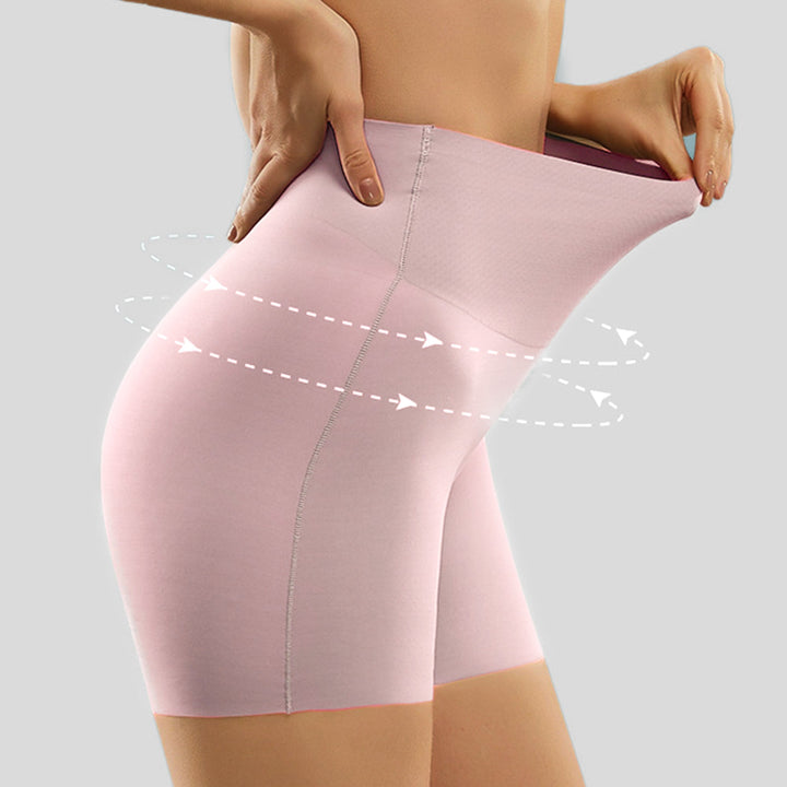 Shaping Tight Orchid Pink – Trendy & Chic Leggings