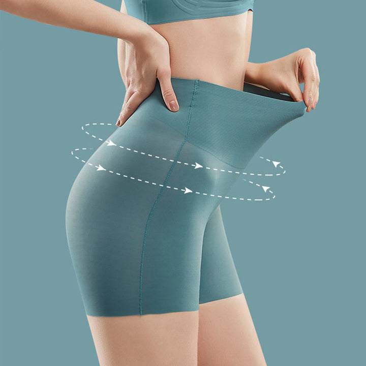 Shaping Tight Teal Green – Trendy & Comfortable Workout Leggings