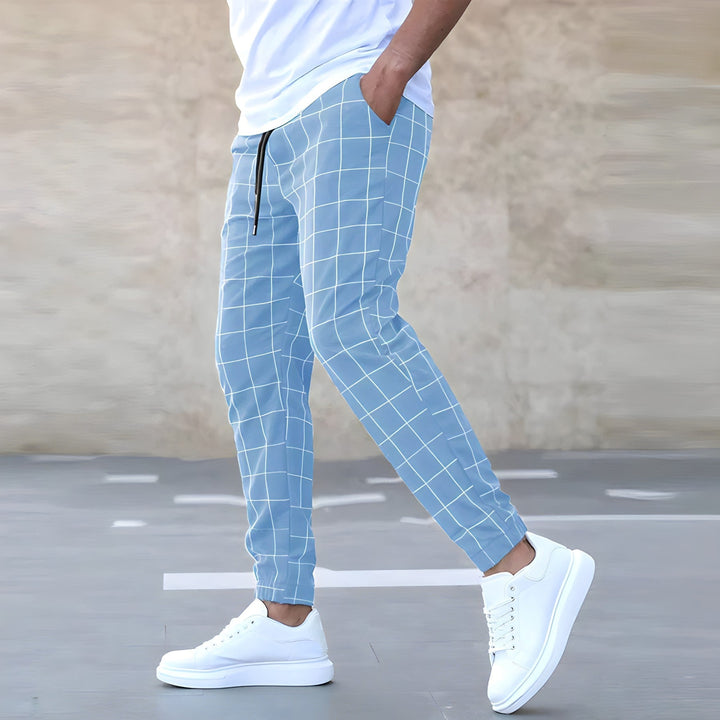 Comfortable Men's Pants – Stylish & Relaxed Everyday Wear