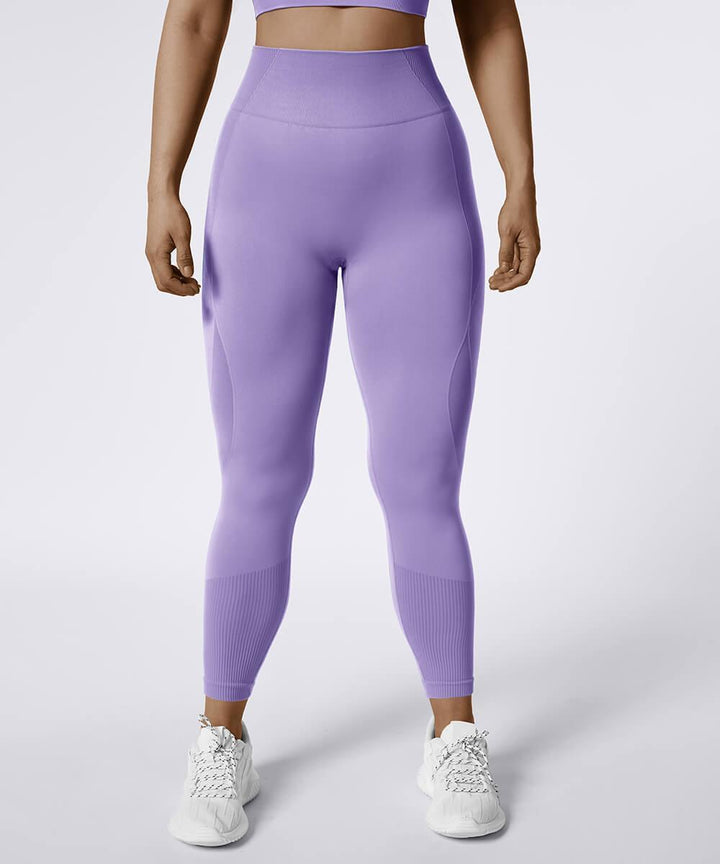 High Waist Butt Lift Seamless Legging – Trendy & Comfortable Activewear