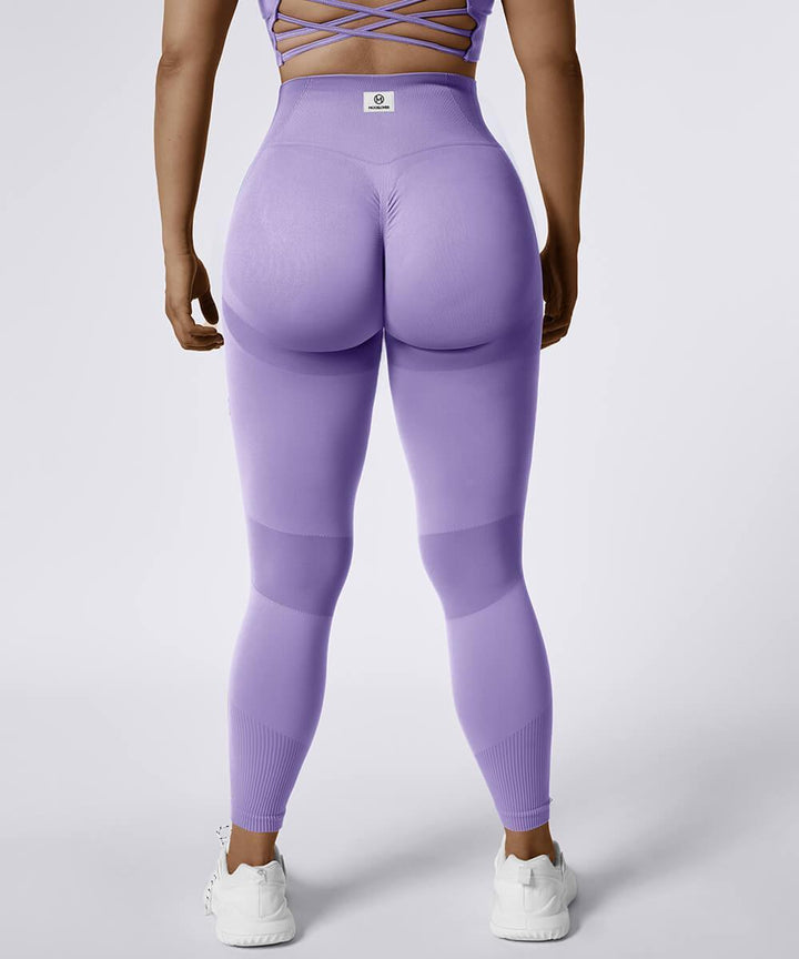 High Waist Butt Lift Seamless Legging – Trendy & Comfortable Activewear