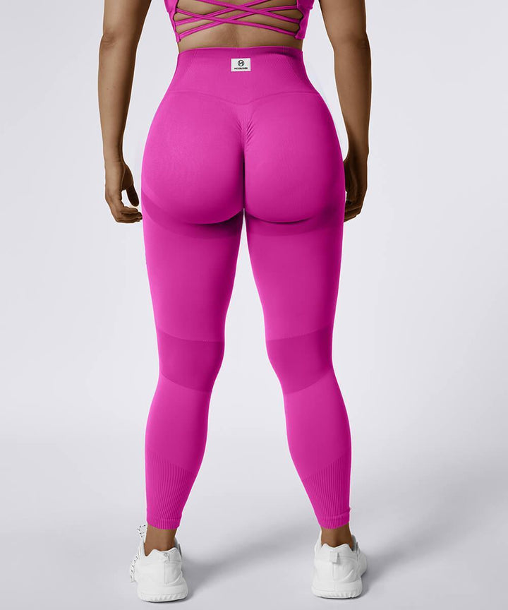 High Waist Butt Lift Seamless Legging – Trendy & Comfortable Activewear