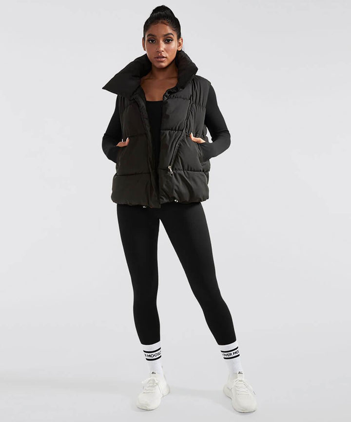 Long Sleeve Seamless Jumpsuit – Trendy & Comfortable All-Day Wear