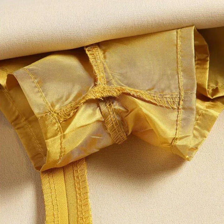 A-Line Skirt in a Beautiful Colour – Trendy & Chic Style