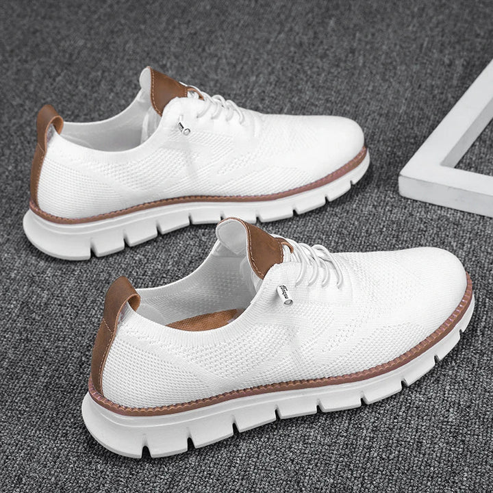 Casual Comfort Alba Shoes – Trendy & Relaxed Everyday Footwear