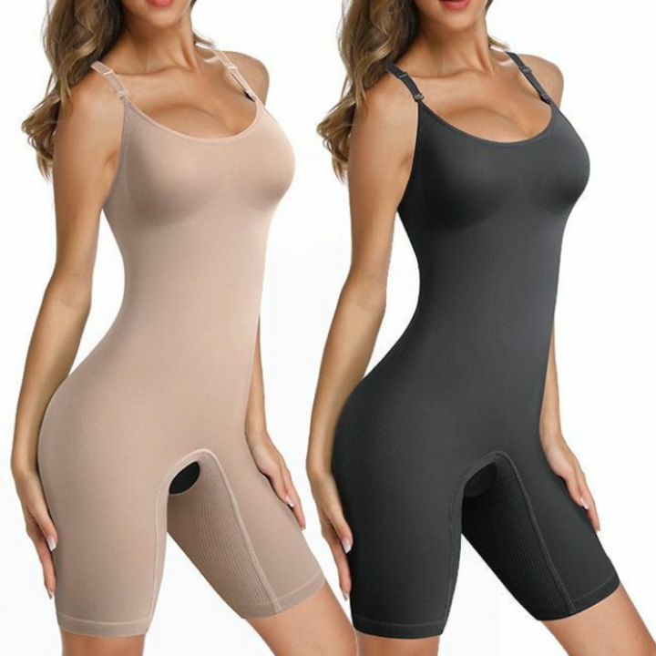 Sculpting Bodysuit Shapewear – Elegant & Sophisticated Fit for Every Occasion