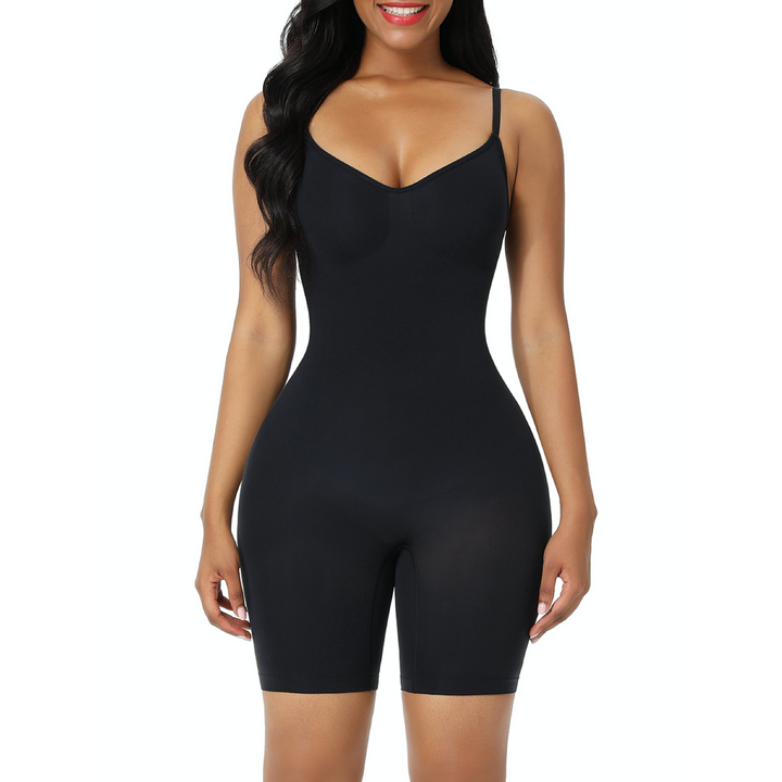 Sculpting Bodysuit Shapewear – Elegant & Sophisticated Fit for Every Occasion