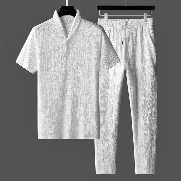 Bonacci Set – Trendy and Comfortable Essentials for Everyday Wear