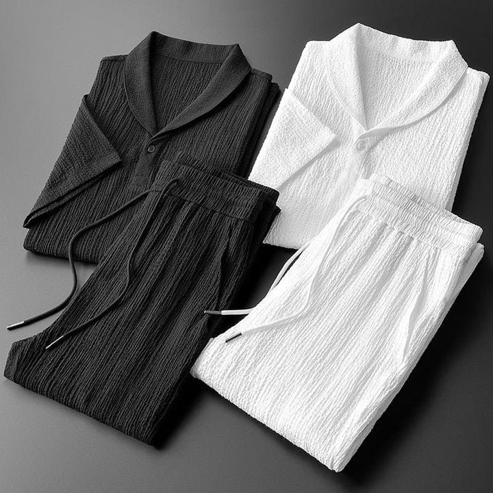 Bonacci Set – Trendy and Comfortable Essentials for Everyday Wear