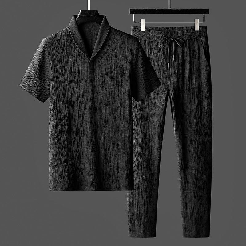 Bonacci Set – Trendy and Comfortable Essentials for Everyday Wear