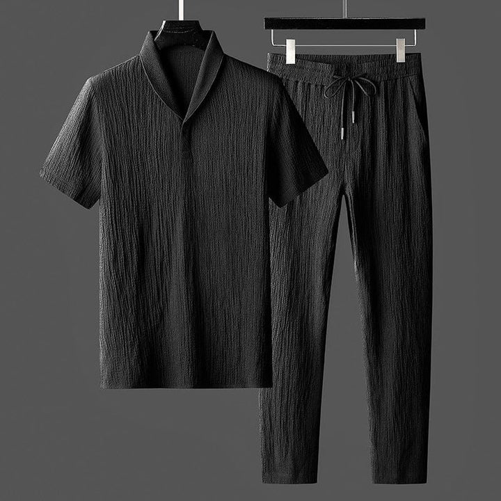 Bonacci Set – Trendy and Comfortable Essentials for Everyday Wear