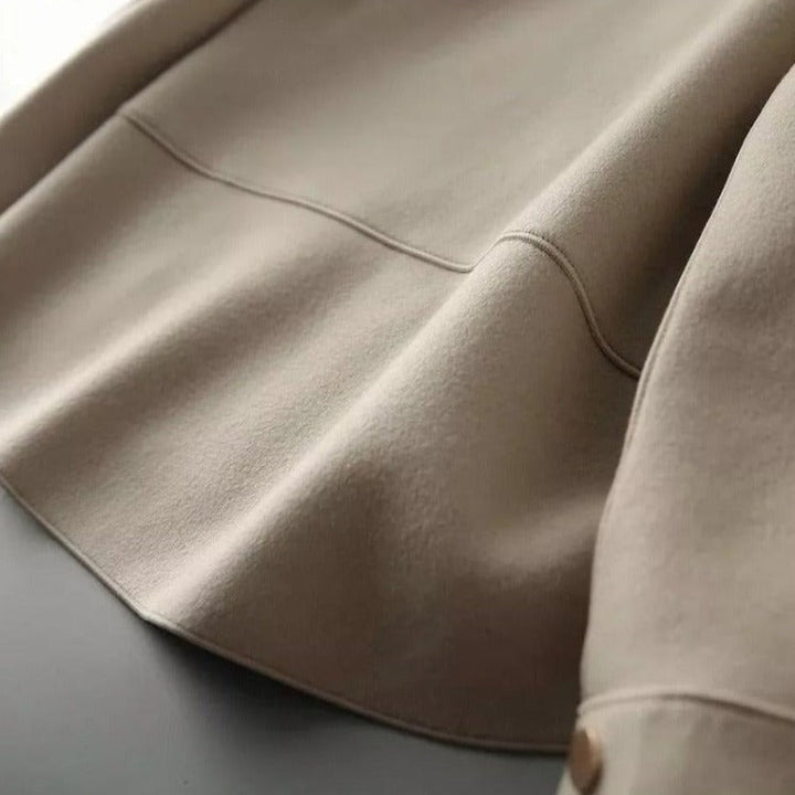 Elegant Women's Jacket – Sophisticated Style for Any Occasion