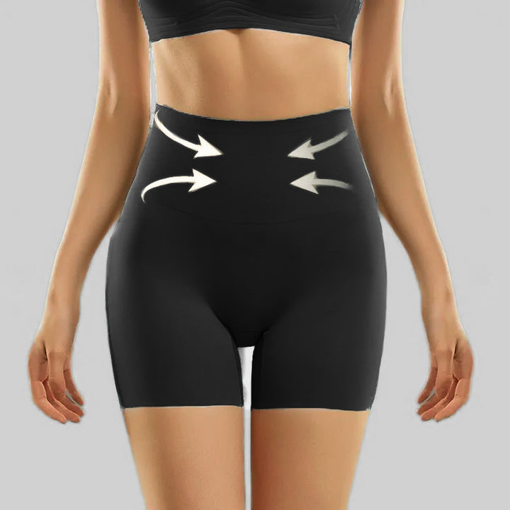 Shaping Tight Black - Modern & Chic Women's Activewear Leggings
